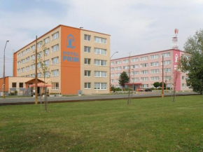 Гостиница Hotel Prim, Братислава